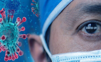 rebrotes COVID19, pandemia, influenza