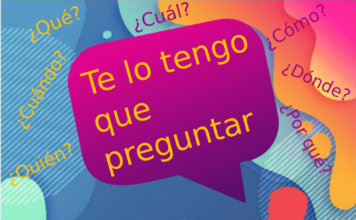 «Te Lo Tengo Que Preguntar» edición Profesioanles de la Salud como pacientes con ER