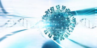 variantes genéticas relacionadas con la susceptibilidad a COVID-19