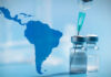 América Latina, vacuna, COVID-19
