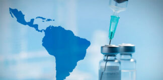 América Latina, vacuna, COVID-19