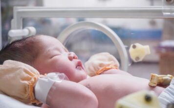 Baylor College, deficiencia de alfa-1 antitripsina, bebés