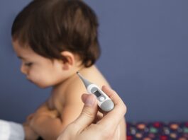 Covid-19, niños síntomas virus