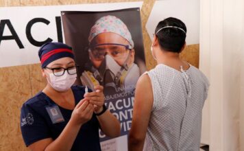 Novavax, Curevac, farmacéuticas, pruebas clínicas en México