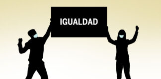pandemia iguala a los seres humanos