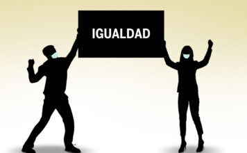 pandemia iguala a los seres humanos