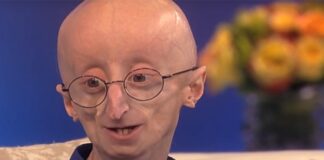 progeria, magnesio
