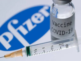 Pfizer, expediente vacuna Covid, regulador sanitario de México