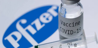 Pfizer, expediente vacuna Covid, regulador sanitario de México