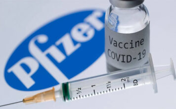 Pfizer, expediente vacuna Covid, regulador sanitario de México