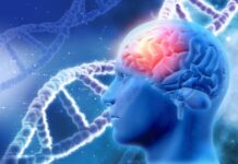 Síndrome opsoclono-mioclono-ataxia, asociado al VIH