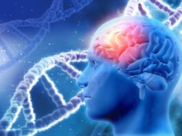 Síndrome opsoclono-mioclono-ataxia, asociado al VIH