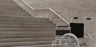 entorno obstaculiza personas discapacidad