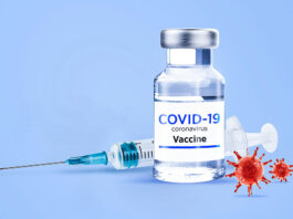 mantener guardia Covid-19, incluso vacunas