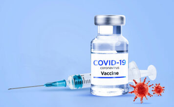 mantener guardia Covid-19, incluso vacunas