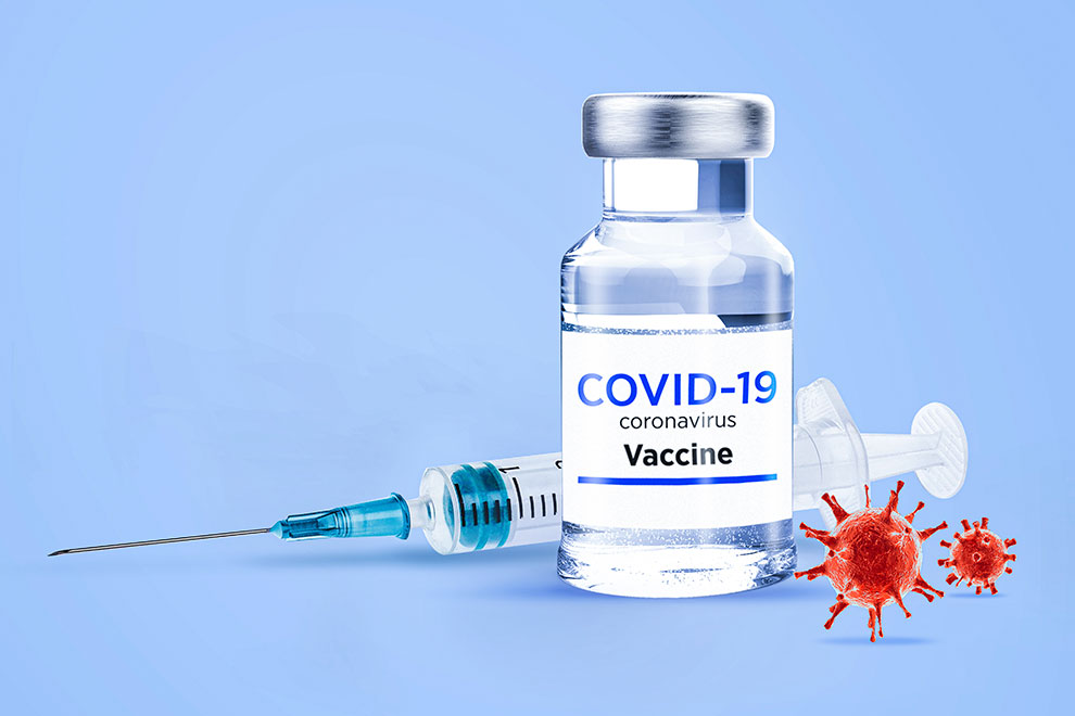 mantener guardia Covid-19, incluso vacunas