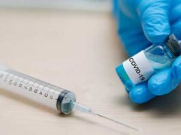 tuviste COVID-19, necesitas vacuna