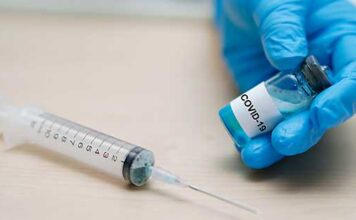 tuviste COVID-19, necesitas vacuna