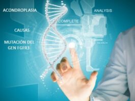 CDE aprueba IND ensayo Transcon CNP acondroplasia
