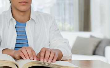 Fortalece Universidad inclusión estudiantes discapacidad
