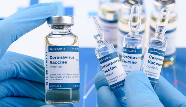 Sanofi, GlaxoSmithKline vacuna Covid-19 lista hasta final de 2021