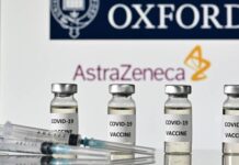 UE vacuna AstraZeneca-Oxford