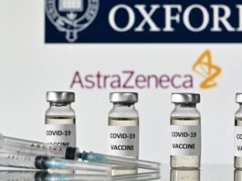 UE vacuna AstraZeneca-Oxford