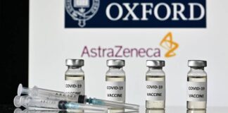 UE vacuna AstraZeneca-Oxford