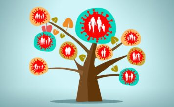 Urge evitar contagios intradomiciliarios Covid