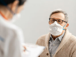 cubrebocas tras vacuna, será necesario