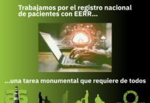 Hacia el registro nacional de pacientes con EERR, FEMEXER y AcceSalud