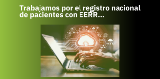 Hacia el registro nacional de pacientes con EERR, FEMEXER y AcceSalud