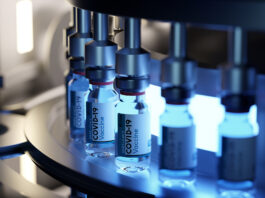Aumentar la capacidad de fabricación de vacunas COVID-19, un reto posible para el sector