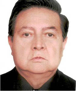 Dr. Luis Mateo Carbajal Rodríguez