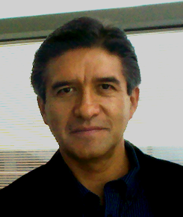 Dr Raymundo Rodríguez Herrera