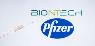Eficacia 'abrumadora' de vacuna COVID de Pfizer apunta a que puede acabar con la pandemia
