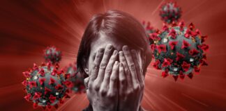 Estrés prolongado, efecto del coronavirus