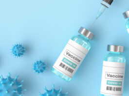 Johnson & Johnson presenta una solicitud a la FDA para aprobar su vacuna COVID-19 de inyección única