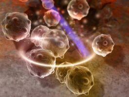 Mamá diagnostica con éxito el insulinoma en su hija