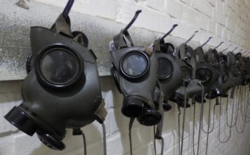 Seis naciones africanas en alerta tras el brote de ébola en Guinea