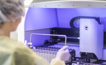 La prueba combinada de Becton Dickinson para COVID-19 obtiene la autorización de la FDA