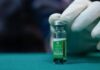 La vacuna AstraZeneca resulta menos efectiva contra la variante sudrafricana de la Covid-19