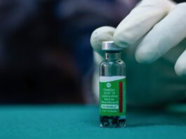 La vacuna AstraZeneca resulta menos efectiva contra la variante sudrafricana de la Covid-19