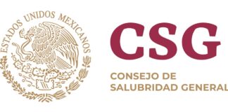 Consejo de Salubridad General, responsable de la CAERSER (Comisión de Análisis, Evaluación, Registro y Seguimiento de Enfermedades Raras) de la Presidencia de la República