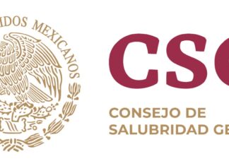 Consejo de Salubridad General, responsable de la CAERSER (Comisión de Análisis, Evaluación, Registro y Seguimiento de Enfermedades Raras) de la Presidencia de la República