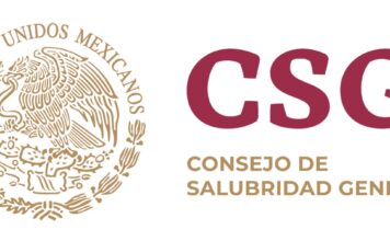 Consejo de Salubridad General, responsable de la CAERSER (Comisión de Análisis, Evaluación, Registro y Seguimiento de Enfermedades Raras) de la Presidencia de la República