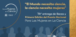 L’Oréal reconocerá a más científicas en México e incrementa el valor económico del premio 'Para las Mujeres en la Ciencia'