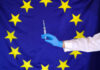 La EMA recomienda seguir con la vacunación de AstraZeneca en Europa