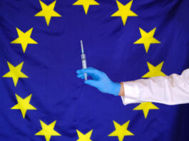 La EMA recomienda seguir con la vacunación de AstraZeneca en Europa