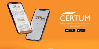 La mexicana Kabla Diagnósticos anunció el lanzamiento de la nueva aplicación para dispositivos móviles Certum App